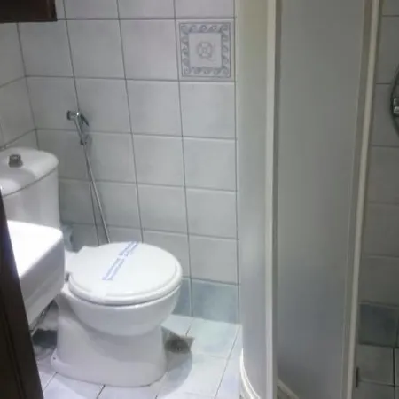 Apartmán Angela Corfu Potamós