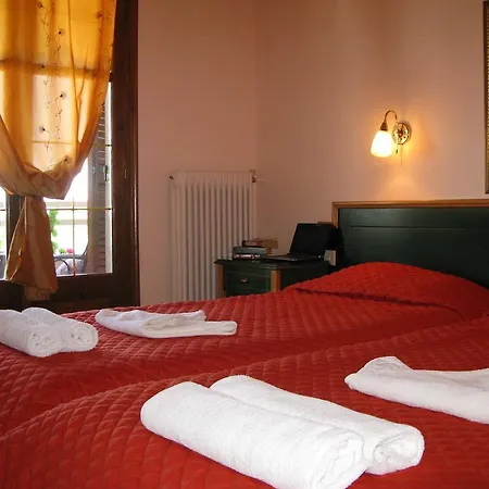 Angela Corfu Apartmán