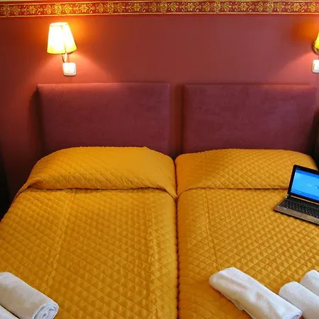 Angela Corfu Apartmán Potamós