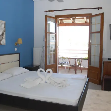 Angela Corfu * Potamós