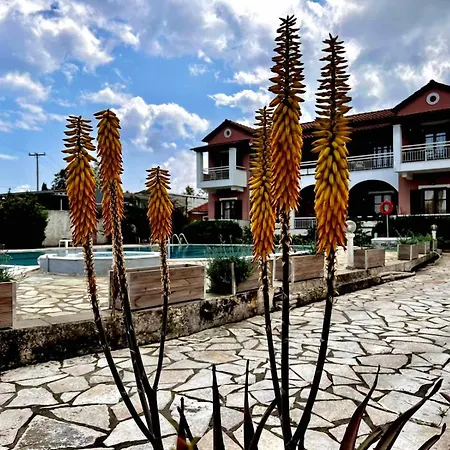 Angela Corfu * Potamós