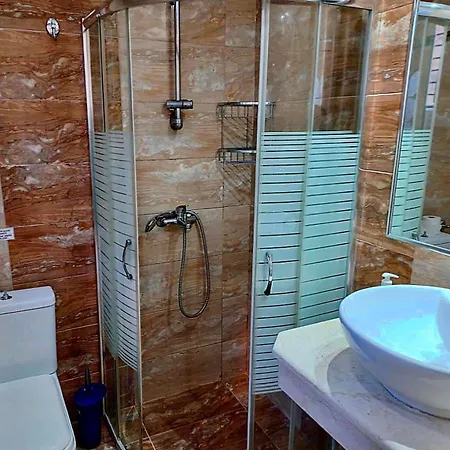 Angela Corfu Apartmán *