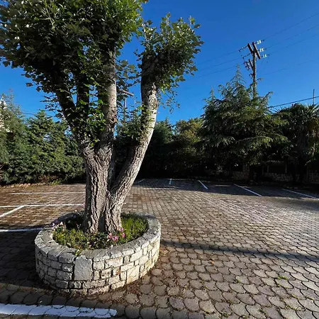 Angela Corfu Apartmán