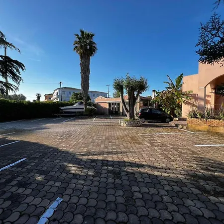 Apartmán Angela Corfu