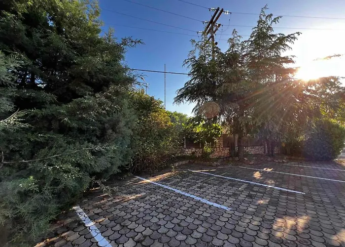 Angela Corfu דירה *