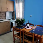 Apartmán Angela Corfu *