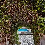 Apartmán Angela Corfu Potamós