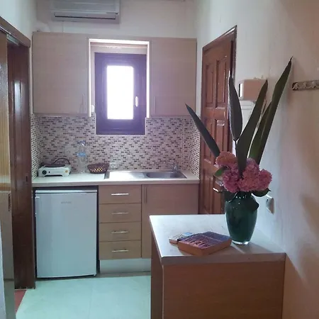 Lejlighed Angela Corfu Potamós