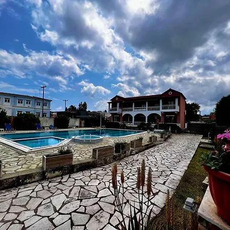 Angela Corfu Potamós