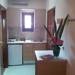 Apartman Angela Corfu Pótamosz