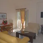 Angela Corfu Apartman Pótamosz