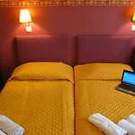 Angela Corfu Apartman Pótamosz