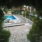 Apartman Angela Corfu