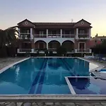 Angela Corfu Apartman