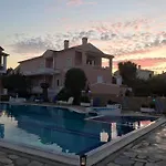 Apartman Angela Corfu *
