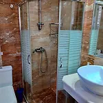 Angela Corfu Apartman *