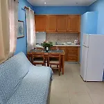 Apartman Angela Corfu Pótamosz