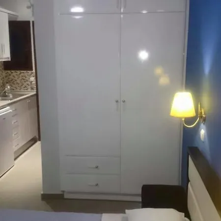 Apartmán Angela Corfu